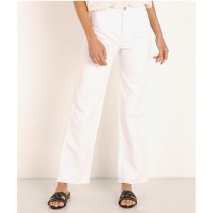 Boyish Jeans - Kirby style in vertigo